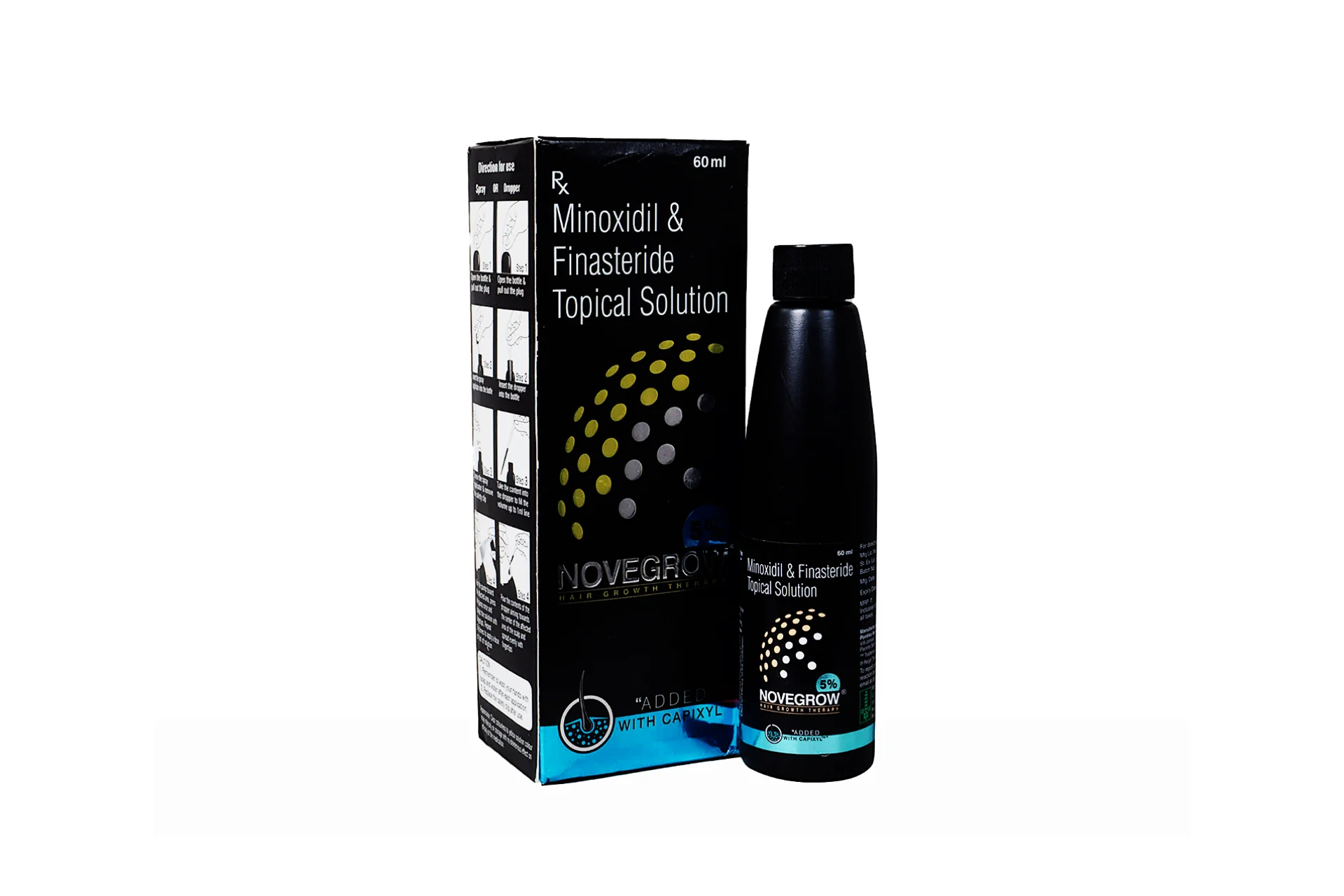 Hair Loss Treatments